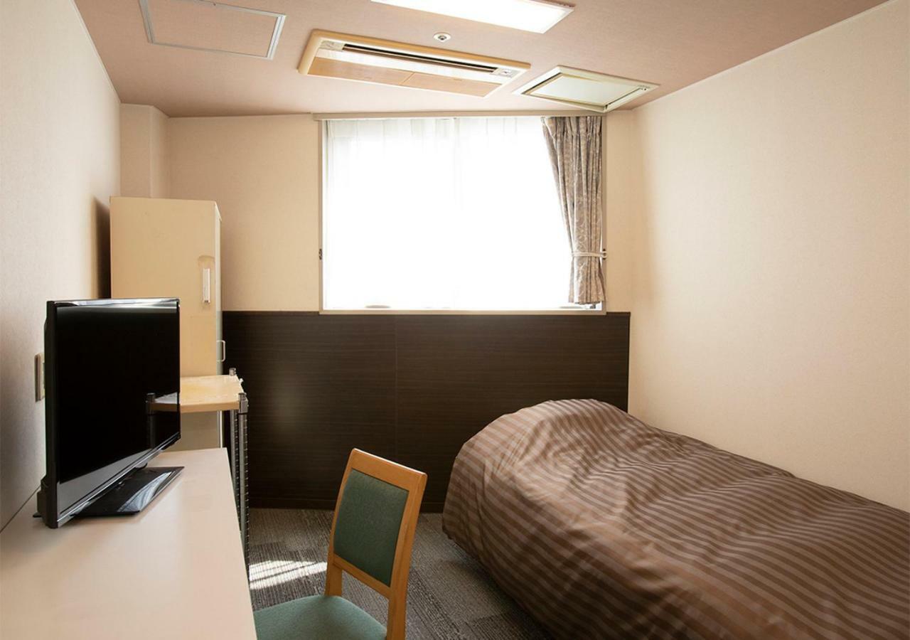 Atagawa Heights Hotel Higashiizu Eksteriør billede